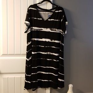 Adrienne Vittadini Dresses - NWT Summer Dress 3x Adrienne Vittadini Dresses - NWT Summer Dress 3x